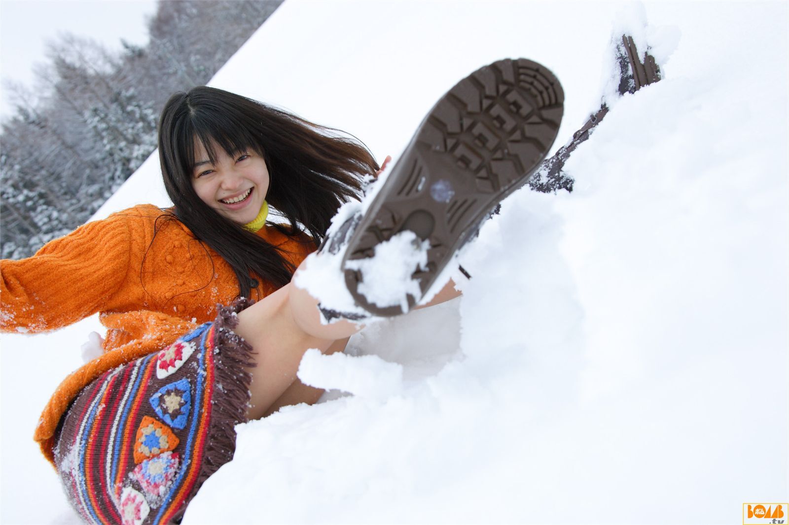 Ryoko Kobayashi 小林凉子 ASIA Bomb.TV